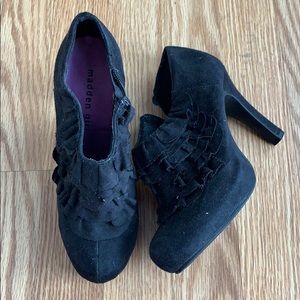 Madden Girl heels